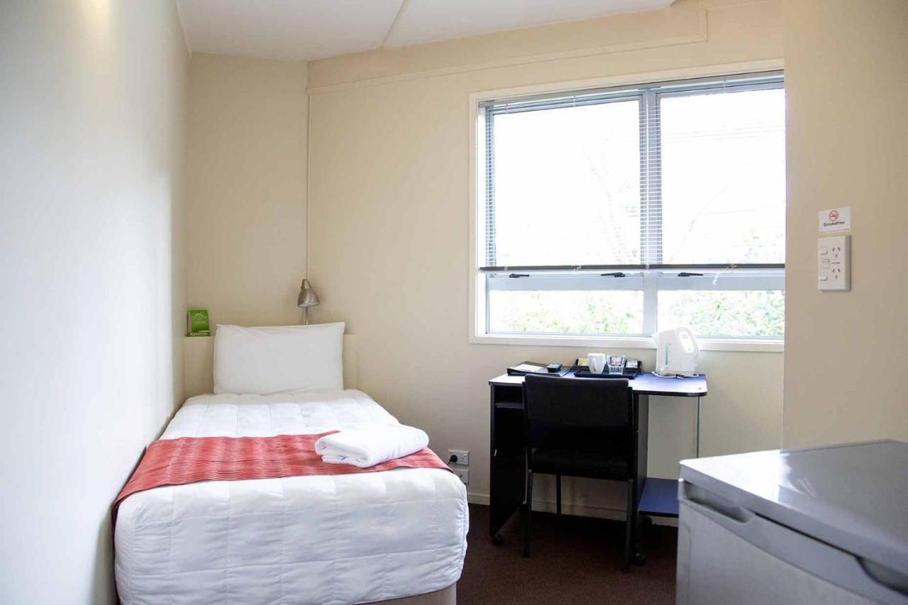 City Lodge Accommodation Auckland Extérieur photo
